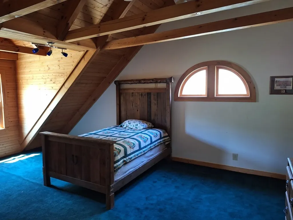 146 Sparkmantown Road Rock Island TN 38581