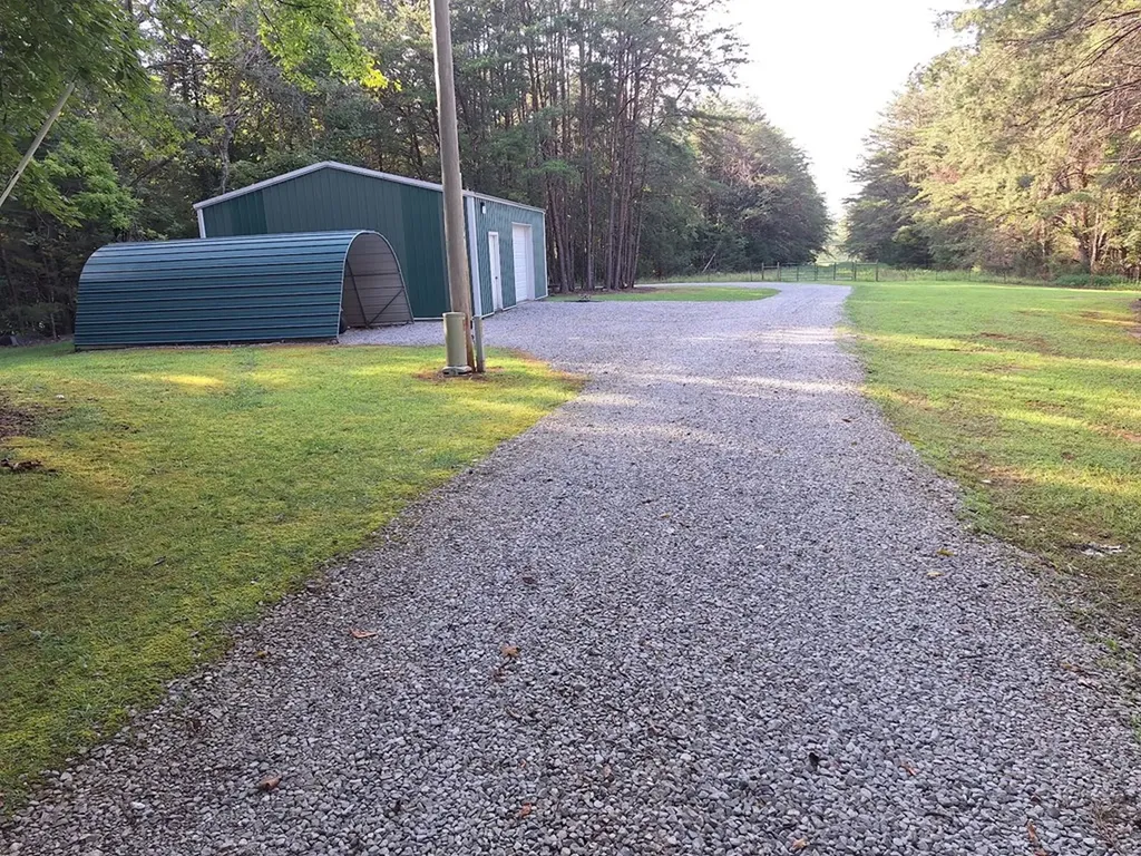 146 Sparkmantown Road Rock Island TN 38581