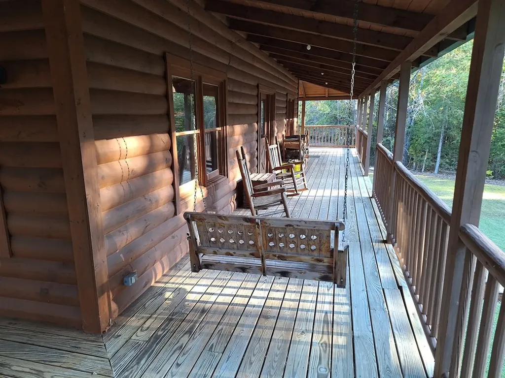 146 Sparkmantown Road Rock Island TN 38581