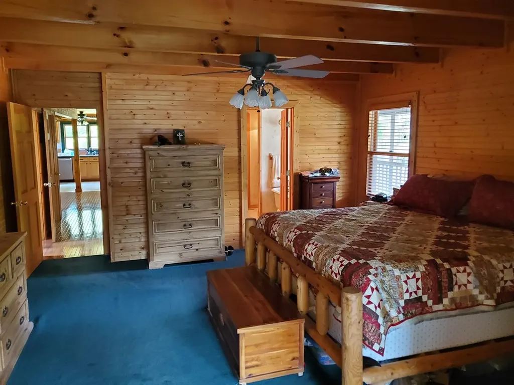 146 Sparkmantown Road Rock Island TN 38581