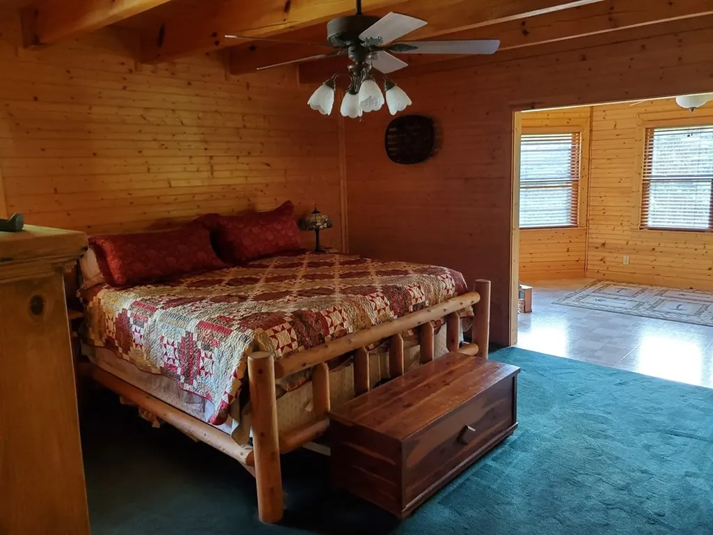 146 Sparkmantown Road Rock Island TN 38581