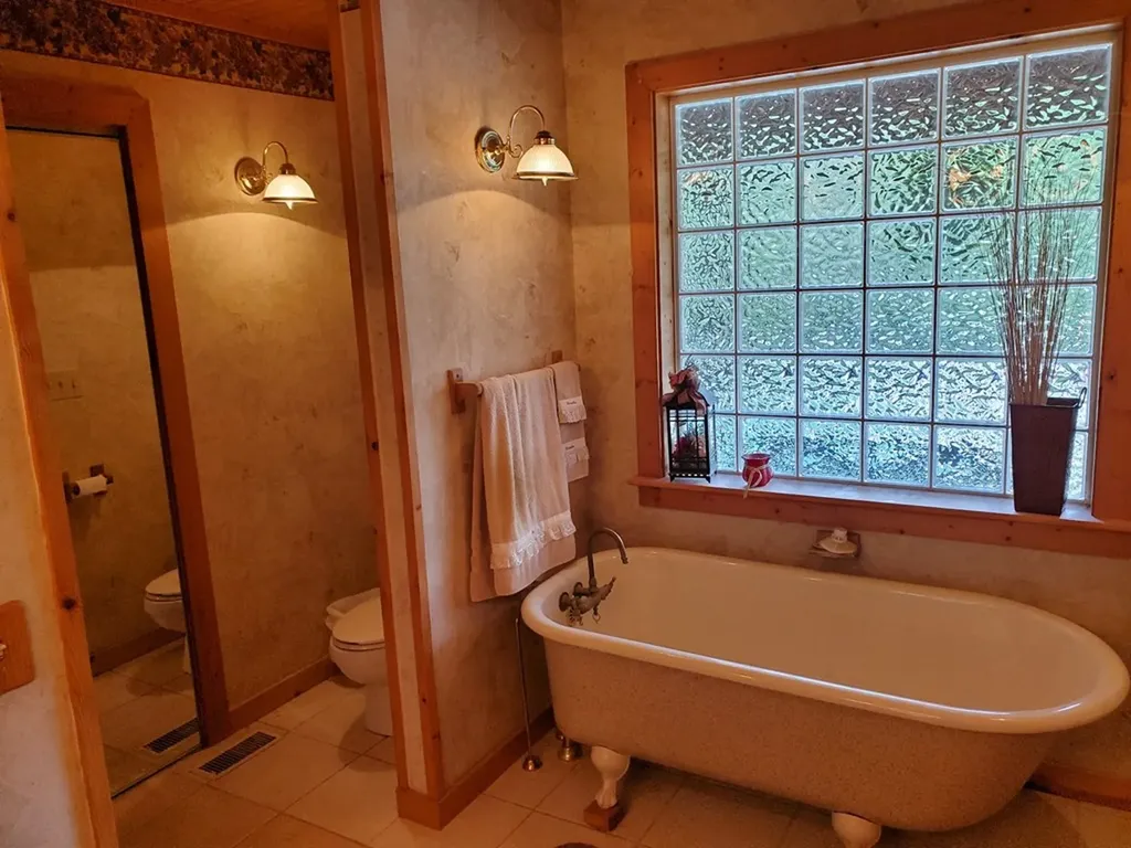 146 Sparkmantown Road Rock Island TN 38581