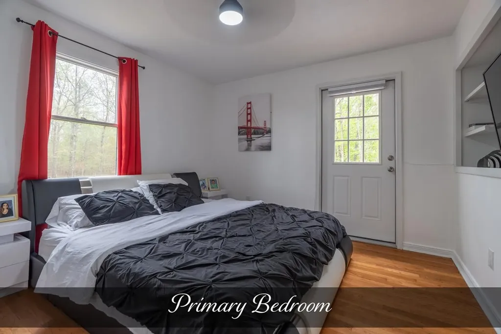 2338 Mountain Creek Road Crossville TN 38572