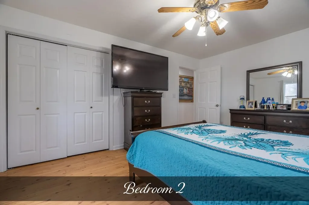 2338 Mountain Creek Road Crossville TN 38572