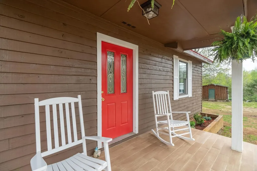 2338 Mountain Creek Road Crossville TN 38572