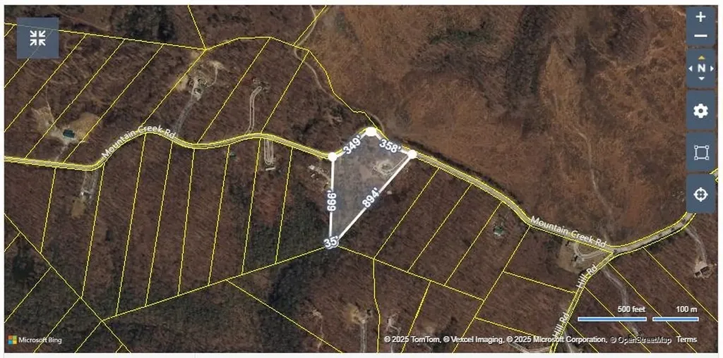 2338 Mountain Creek Road Crossville TN 38572