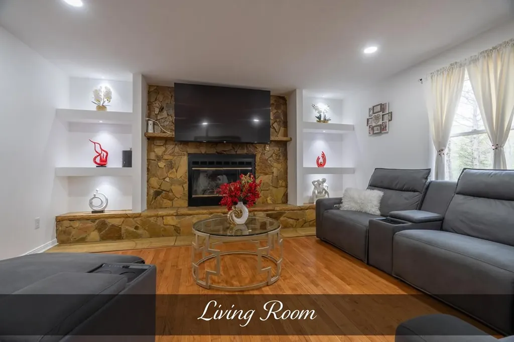 2338 Mountain Creek Road Crossville TN 38572