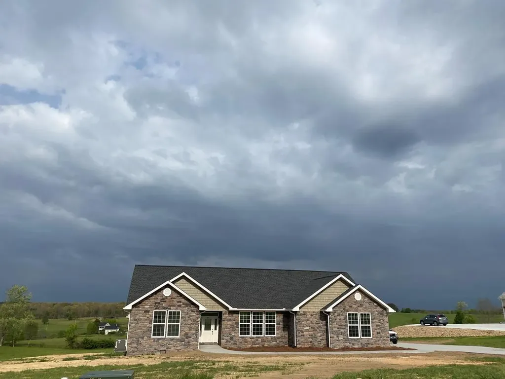 812 Shadow Mountain Drive Crossville TN 38572