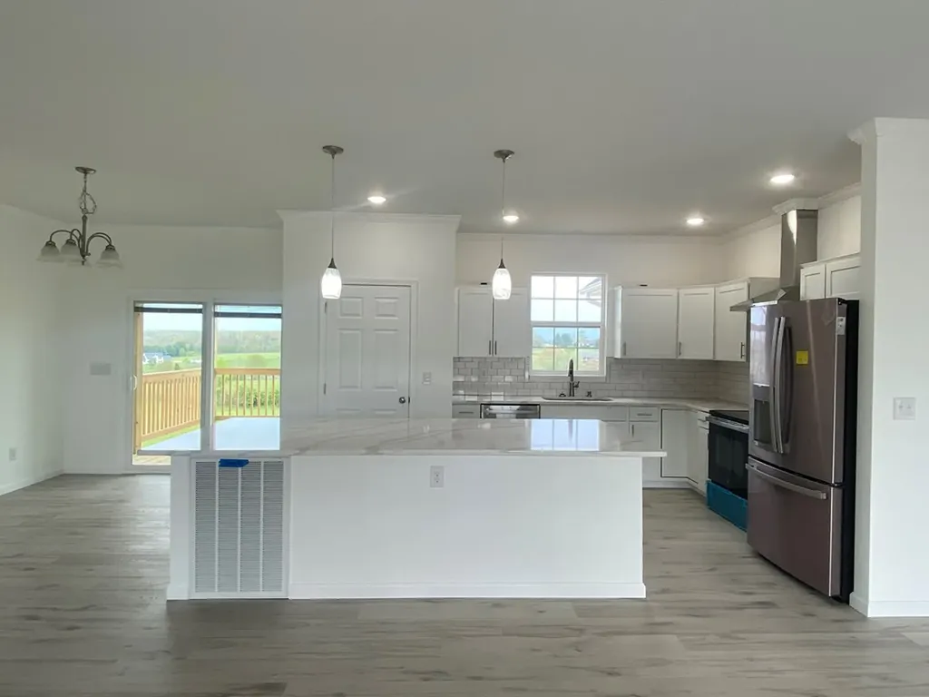 812 Shadow Mountain Drive Crossville TN 38572