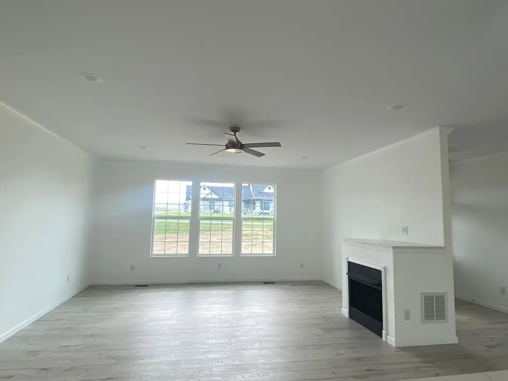 812 Shadow Mountain Drive Crossville TN 38572