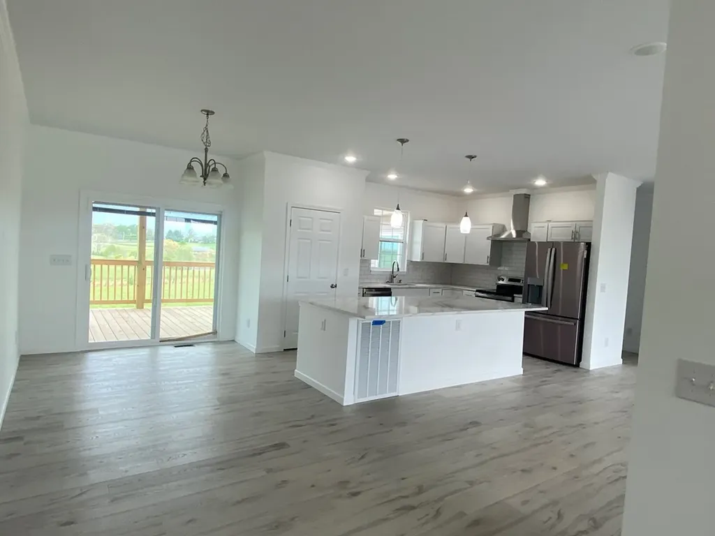 812 Shadow Mountain Drive Crossville TN 38572