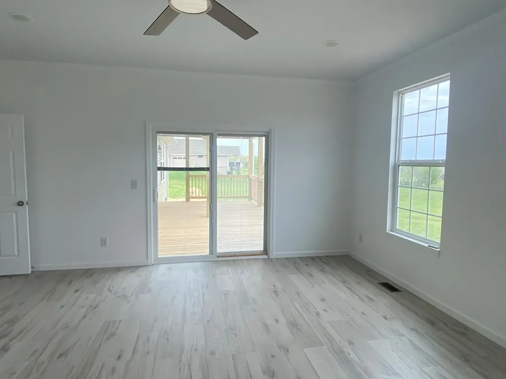 812 Shadow Mountain Drive Crossville TN 38572