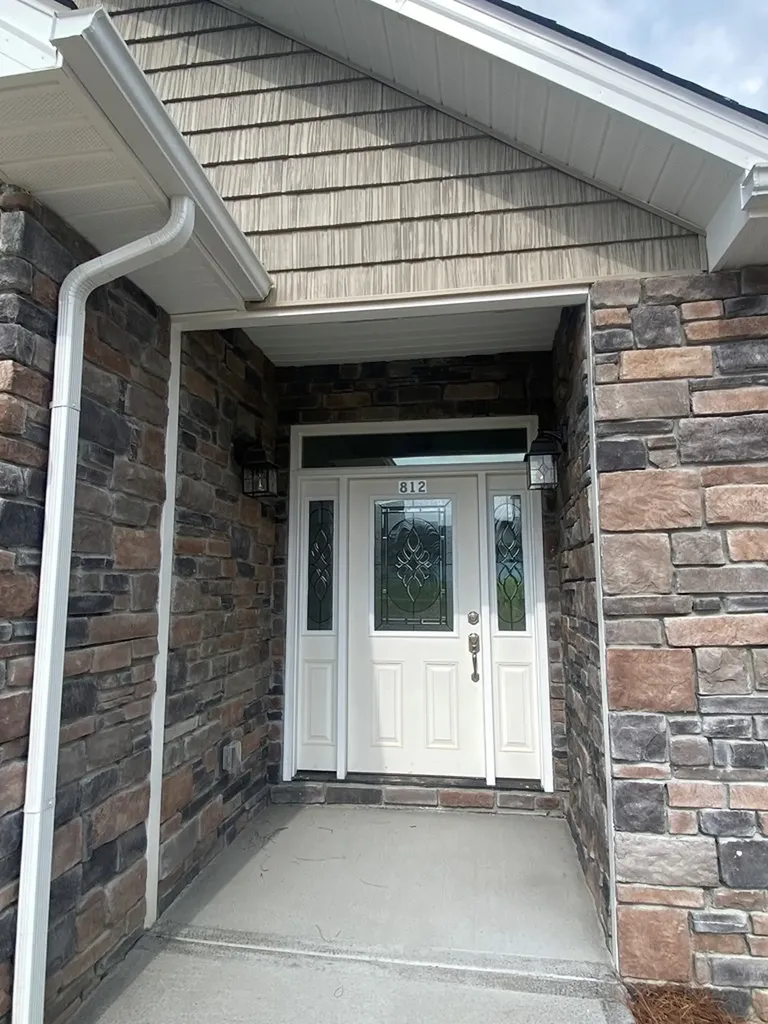 812 Shadow Mountain Drive Crossville TN 38572