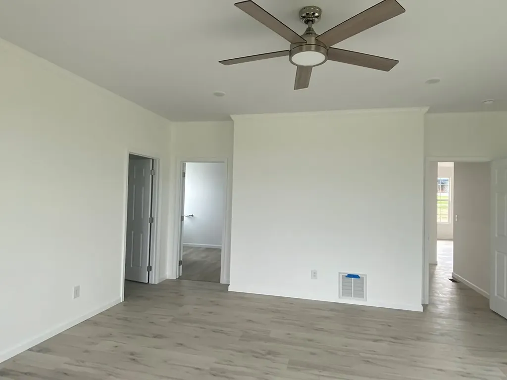 812 Shadow Mountain Drive Crossville TN 38572