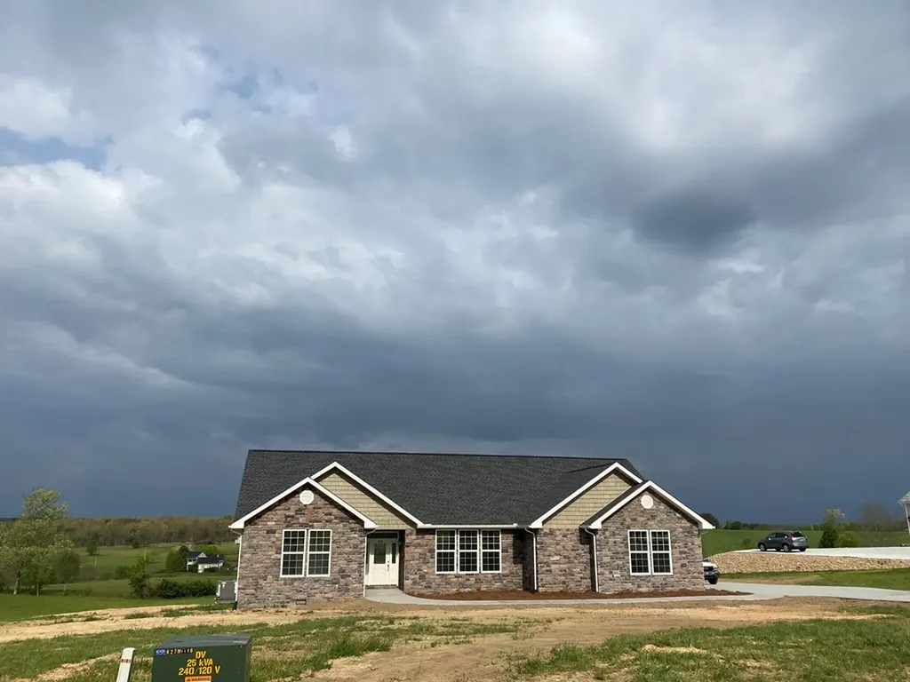 812 Shadow Mountain Drive Crossville TN 38572