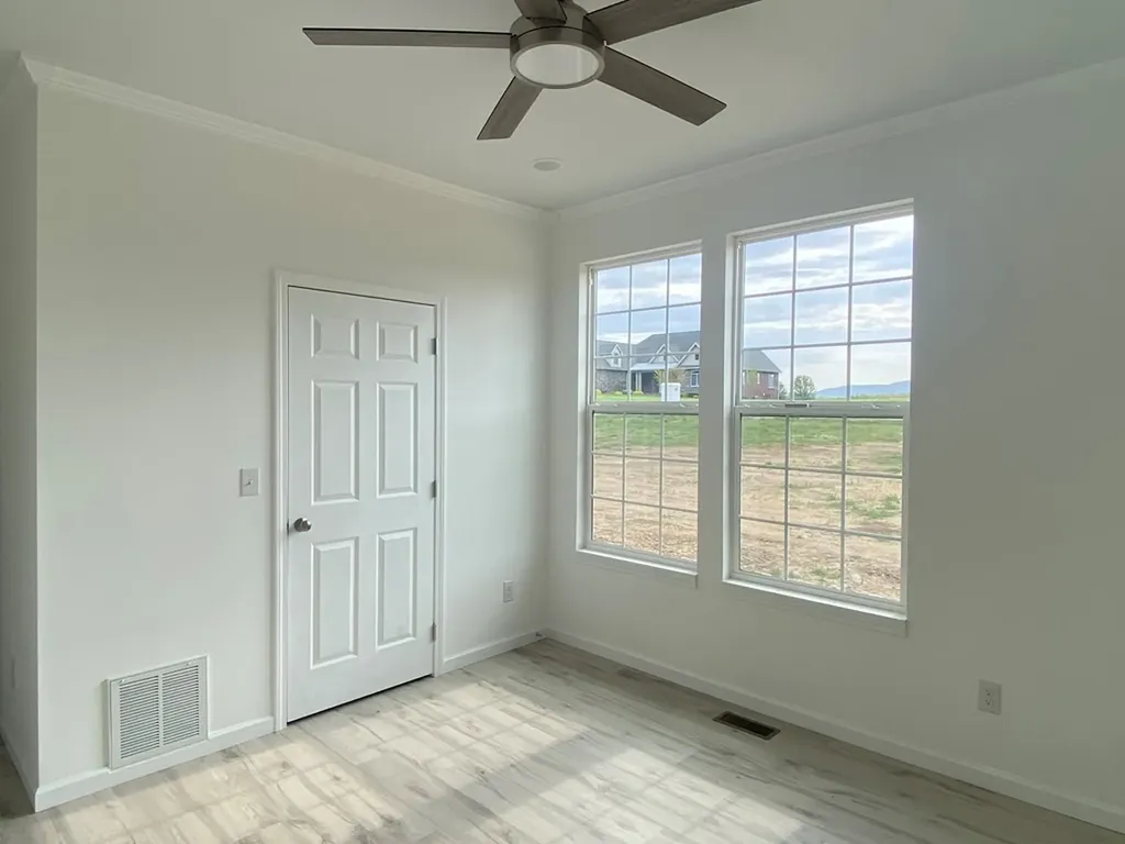 812 Shadow Mountain Drive Crossville TN 38572