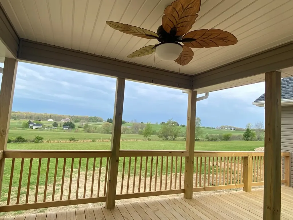 812 Shadow Mountain Drive Crossville TN 38572