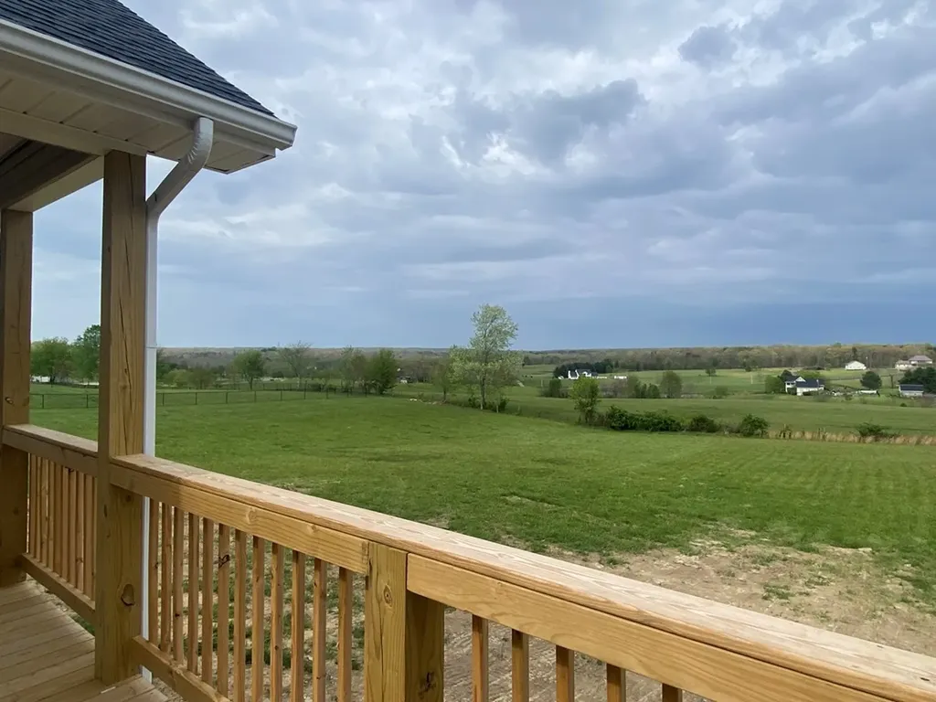 812 Shadow Mountain Drive Crossville TN 38572