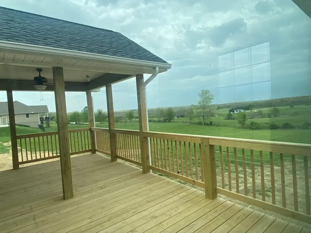 812 Shadow Mountain Drive Crossville TN 38572