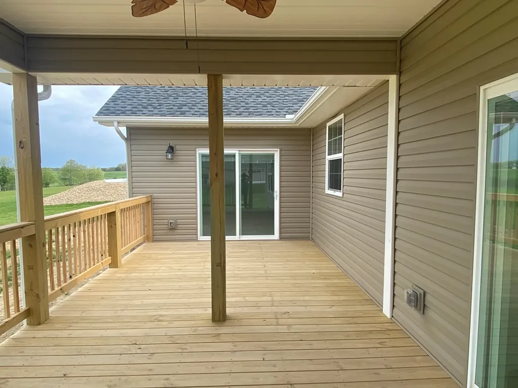 812 Shadow Mountain Drive Crossville TN 38572