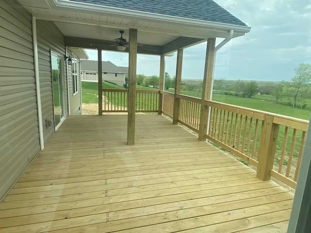 812 Shadow Mountain Drive Crossville TN 38572