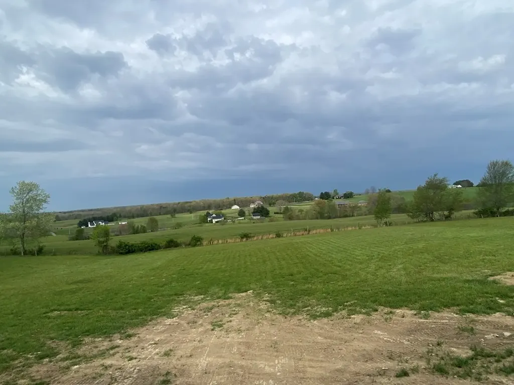 812 Shadow Mountain Drive Crossville TN 38572