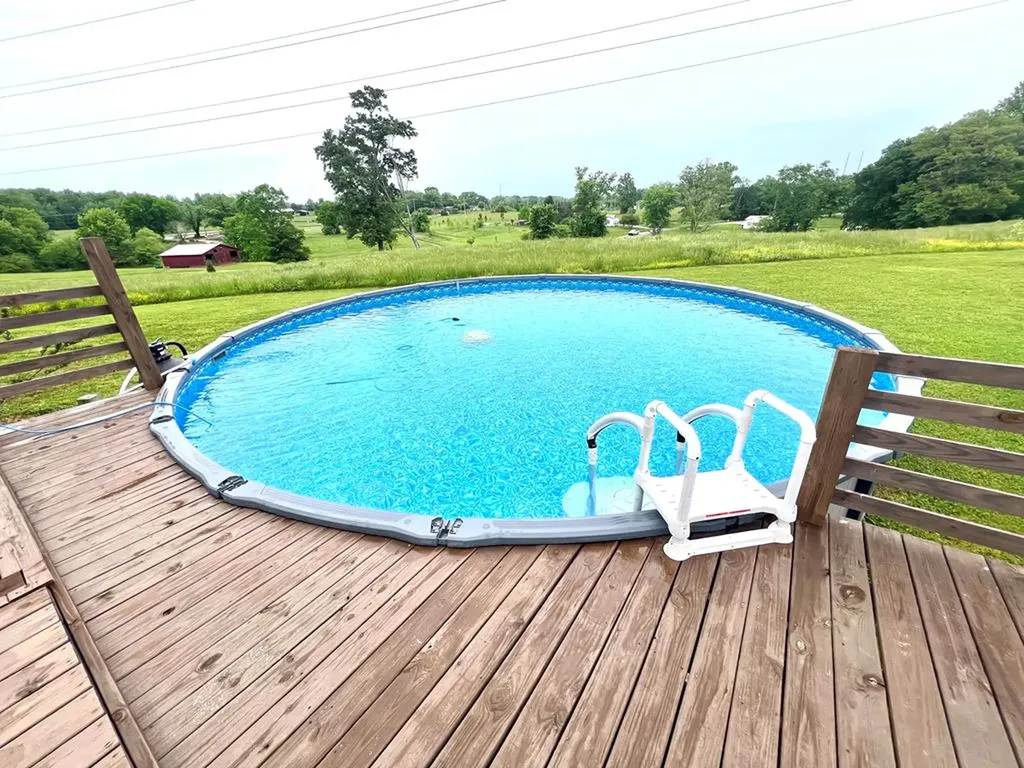 793 Elmore Town Road Baxter TN 38544