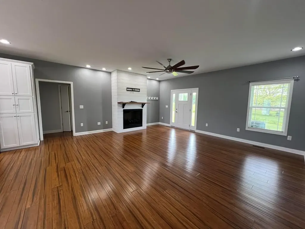 793 Elmore Town Road Baxter TN 38544