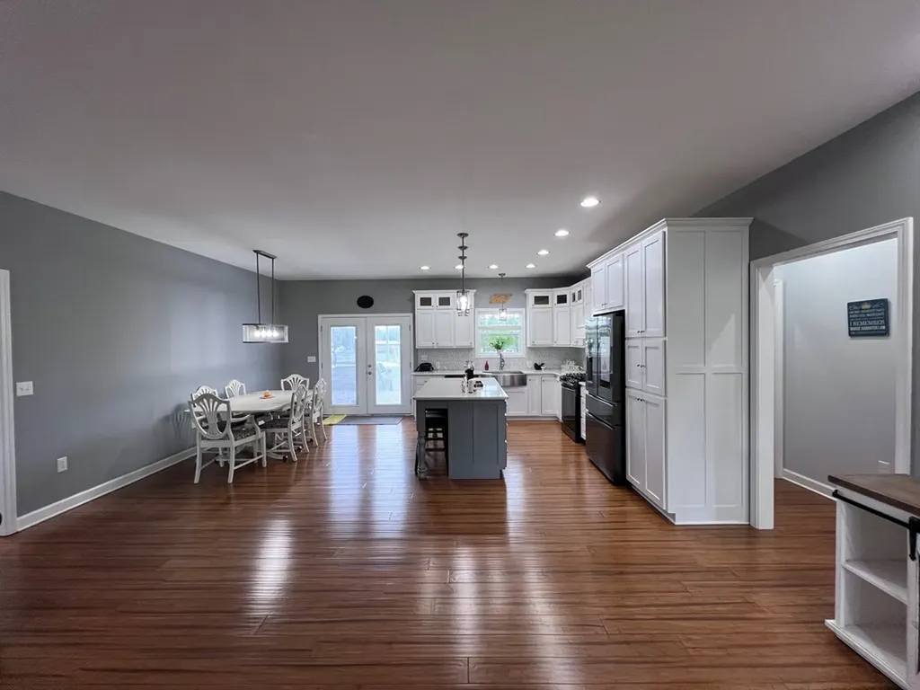 793 Elmore Town Road Baxter TN 38544