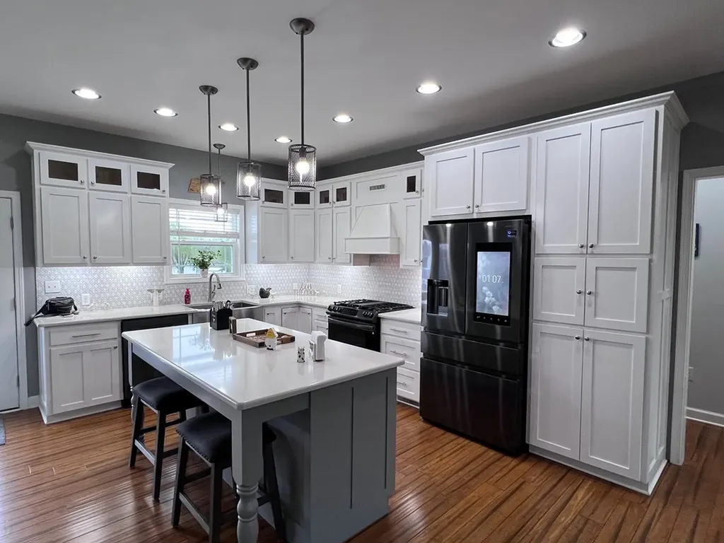 793 Elmore Town Road Baxter TN 38544