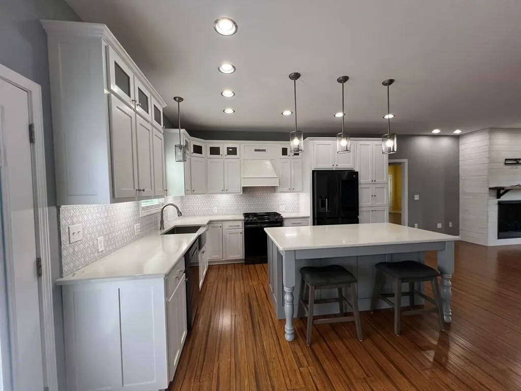 793 Elmore Town Road Baxter TN 38544