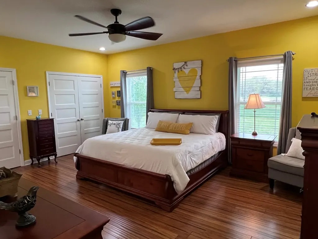 793 Elmore Town Road Baxter TN 38544