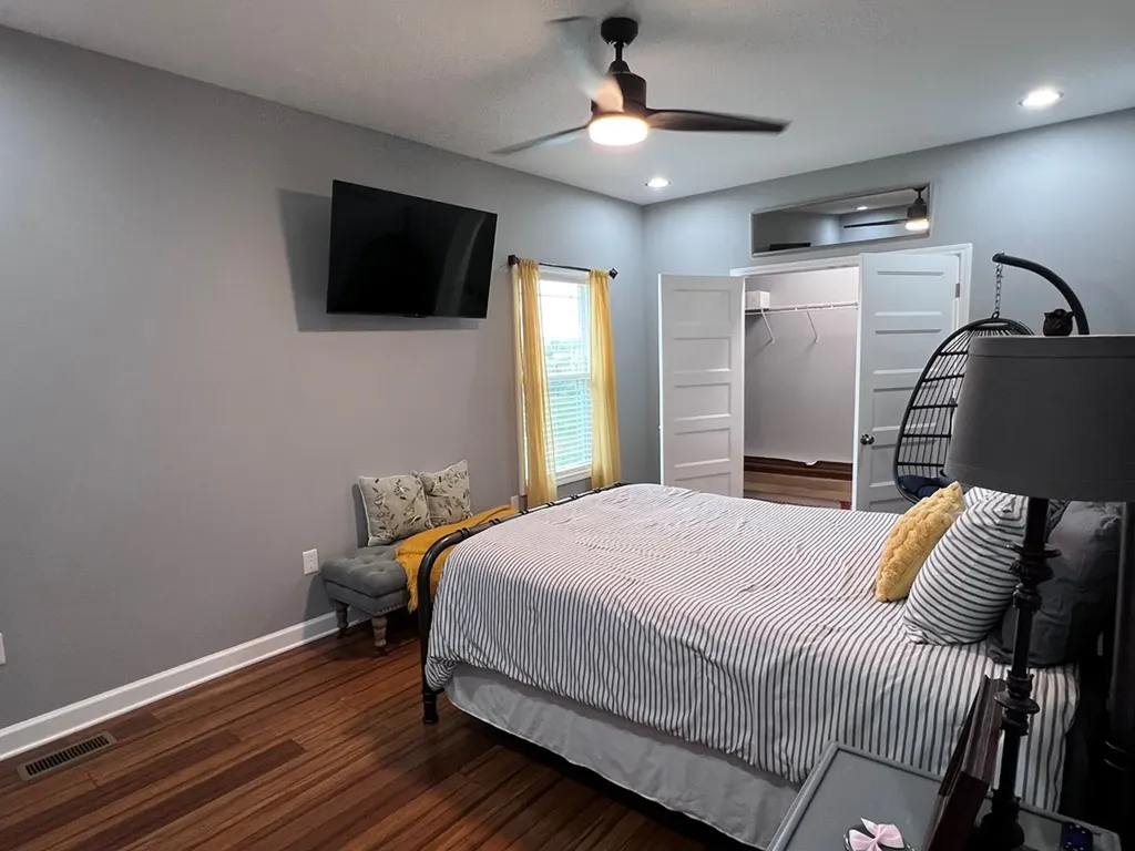 793 Elmore Town Road Baxter TN 38544