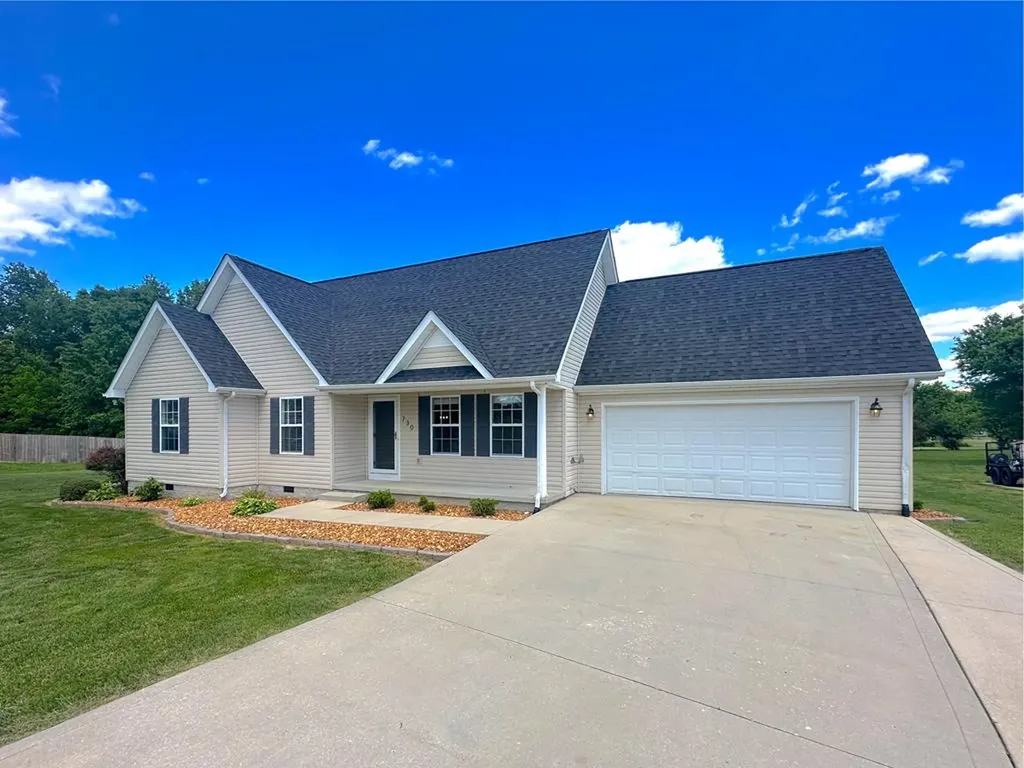 730 Everville Drive Livingston TN 38570