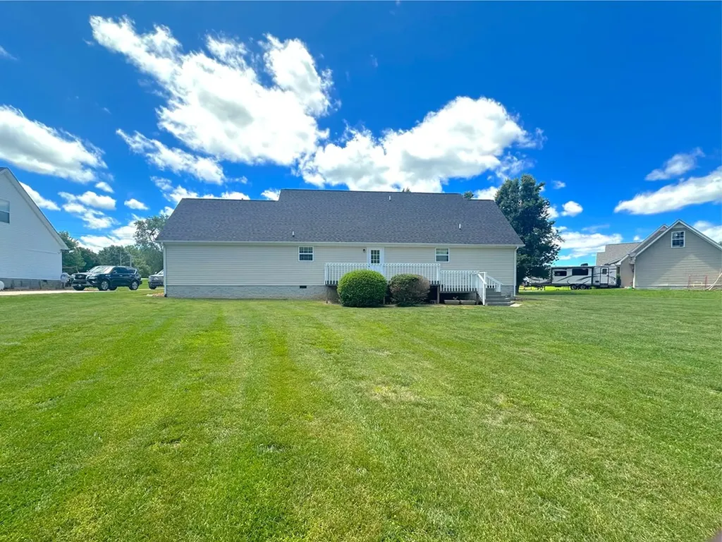 730 Everville Drive Livingston TN 38570