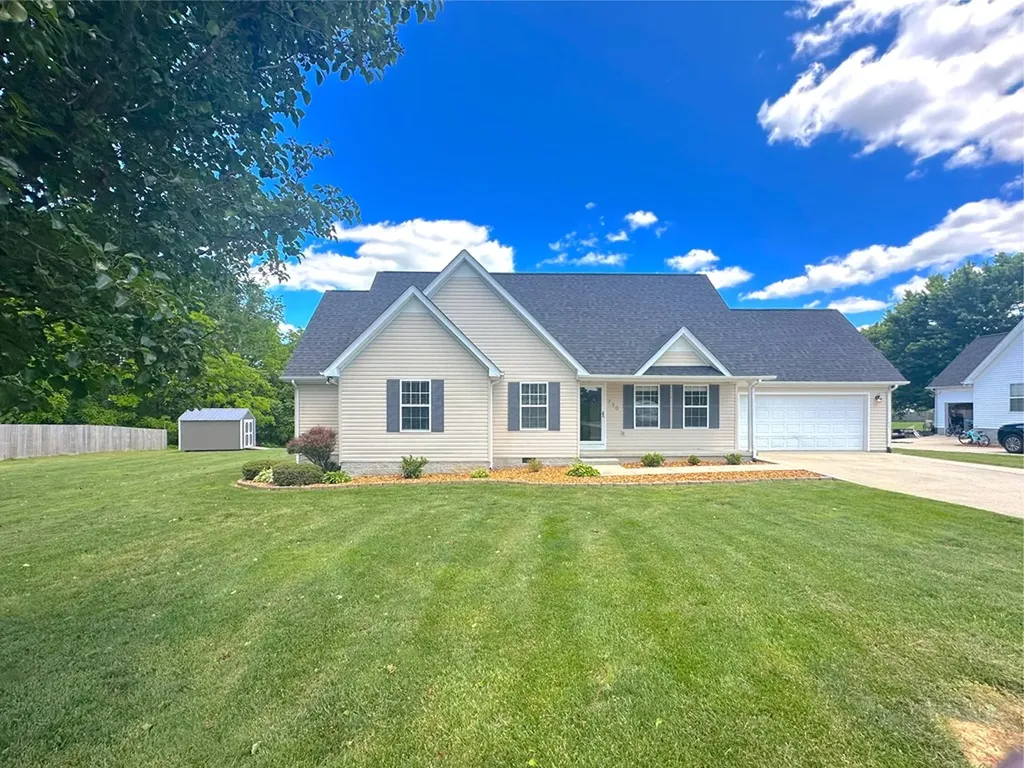 730 Everville Drive Livingston TN 38570