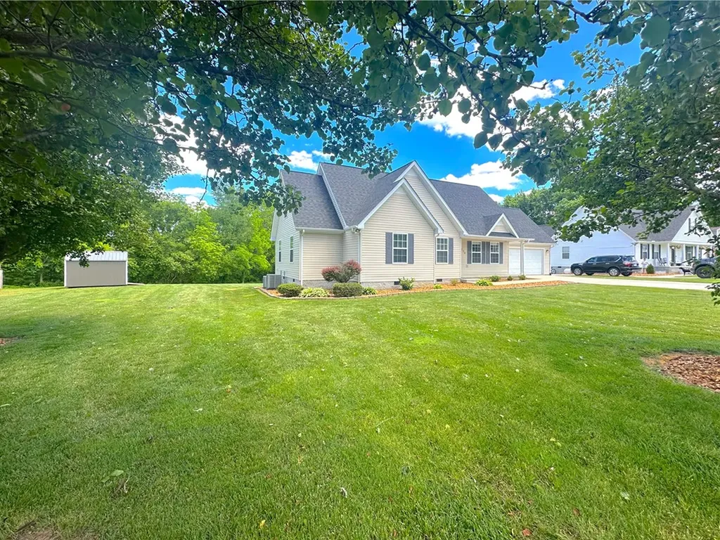 730 Everville Drive Livingston TN 38570