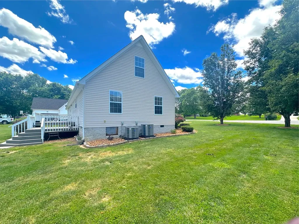 730 Everville Drive Livingston TN 38570