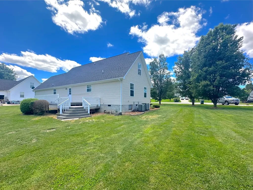 730 Everville Drive Livingston TN 38570