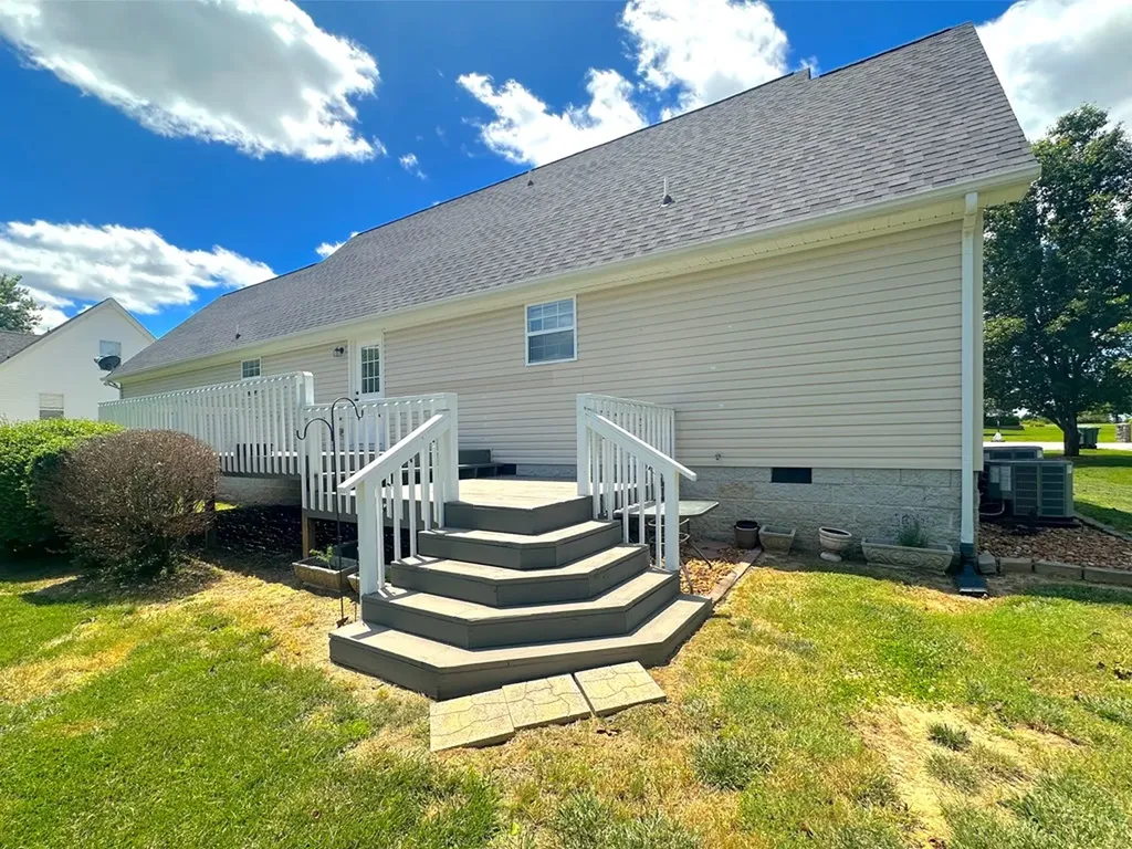 730 Everville Drive Livingston TN 38570