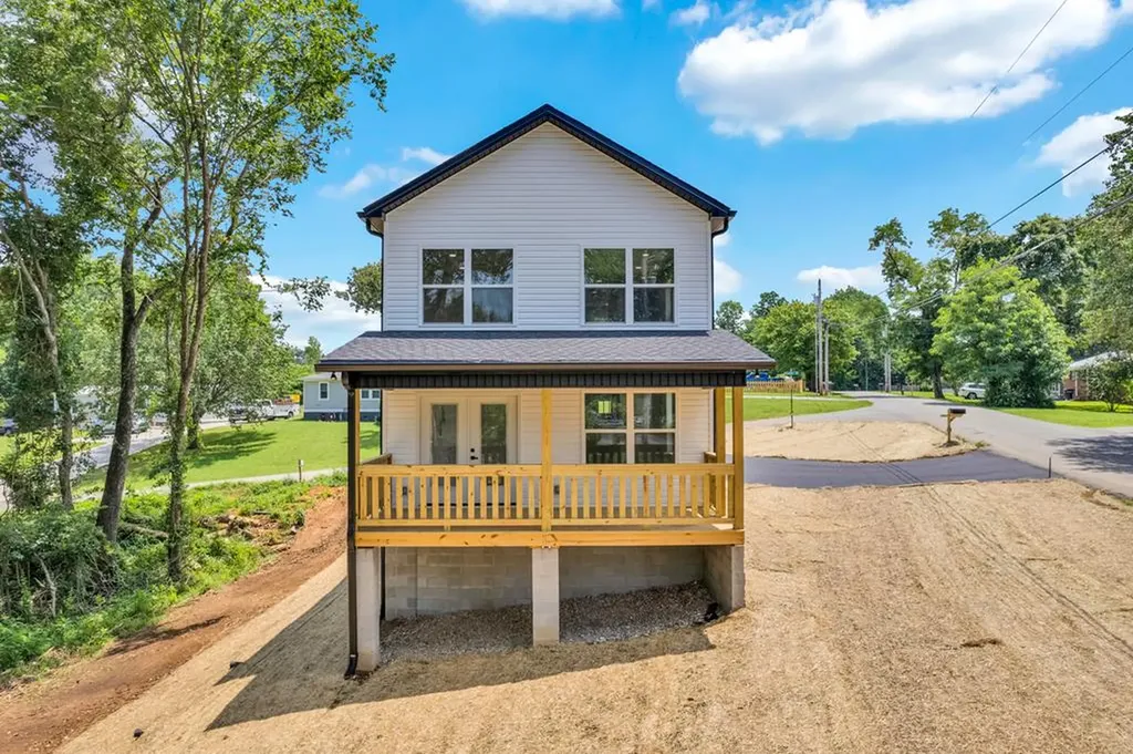 804 Clay Avenue Cookeville TN 38501