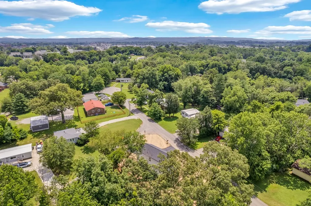 804 Clay Avenue Cookeville TN 38501