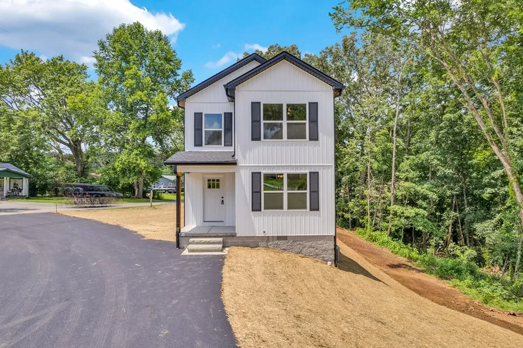 804 Clay Avenue Cookeville TN 38501