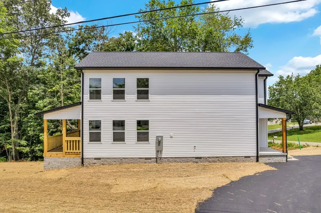 804 Clay Avenue Cookeville TN 38501