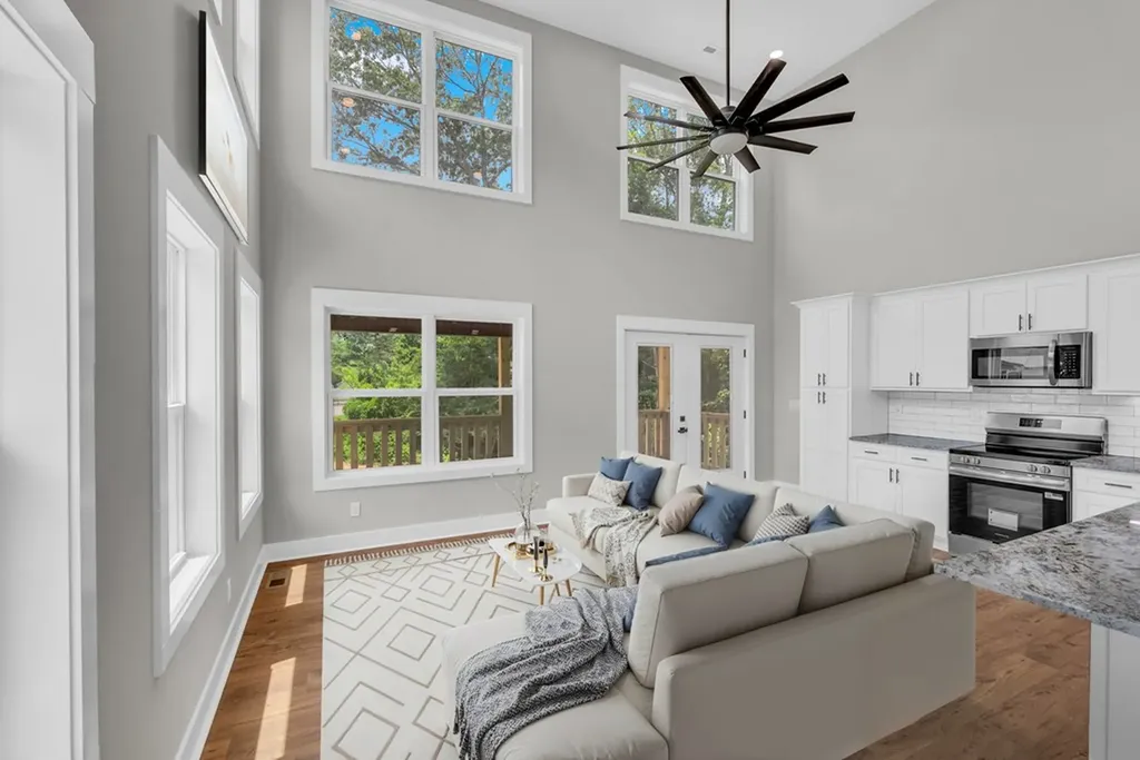 804 Clay Avenue Cookeville TN 38501