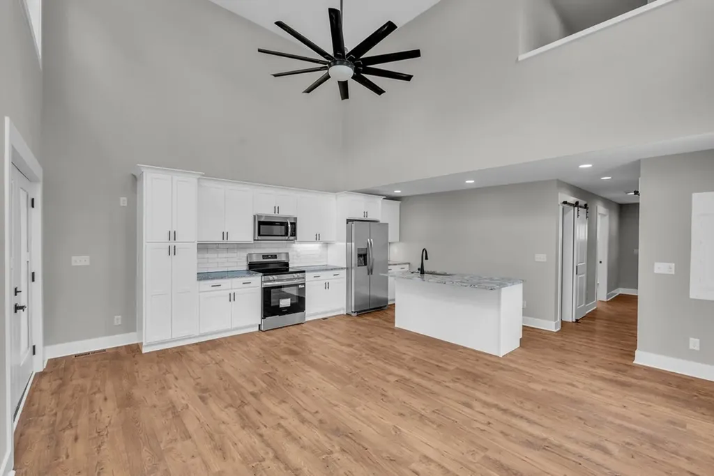 804 Clay Avenue Cookeville TN 38501