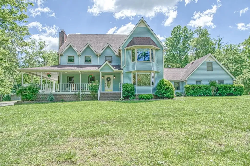 447 W Bangham Road Cookeville TN 38501