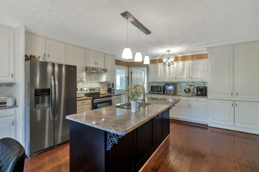447 W Bangham Road Cookeville TN 38501