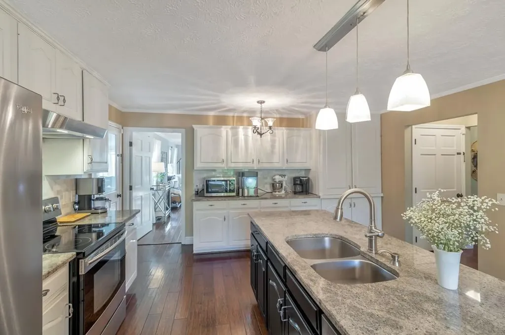 447 W Bangham Road Cookeville TN 38501