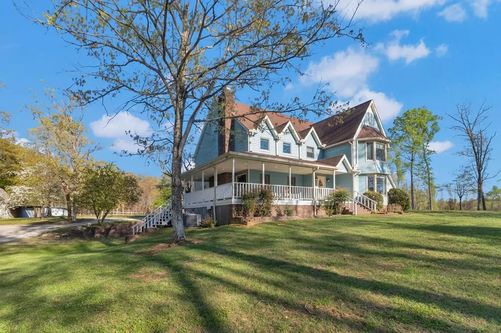 447 W Bangham Road Cookeville TN 38501